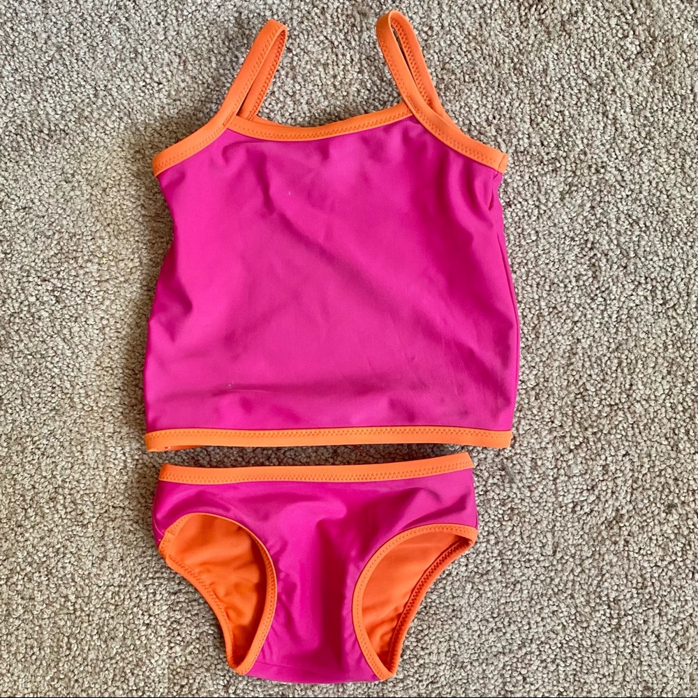 Infant 2 Piece Swimsuit